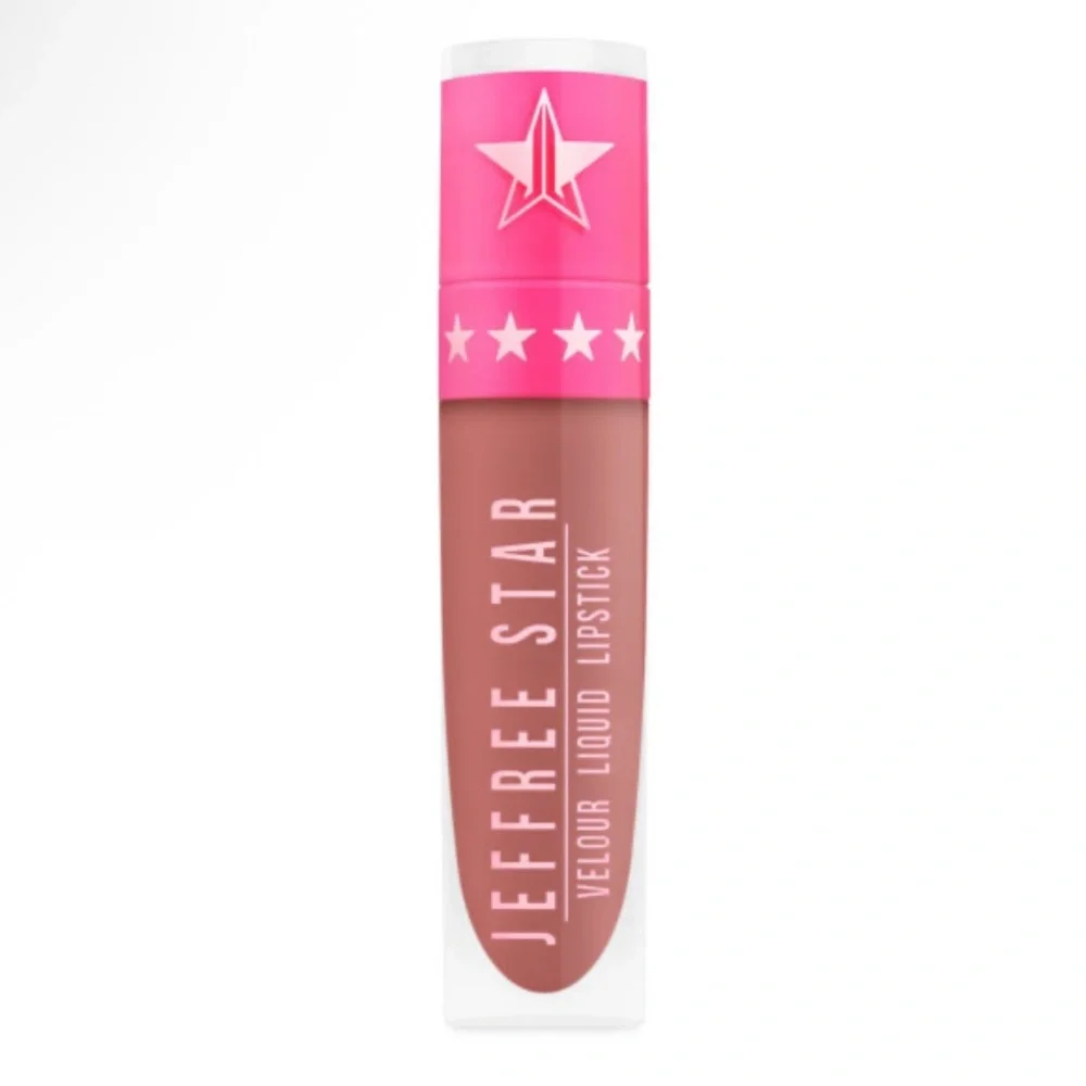 Vaulted! Jeffree Star Family Jewels Velour Liquid Lipstick